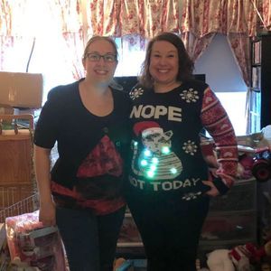 Meet your Posher, Mandy